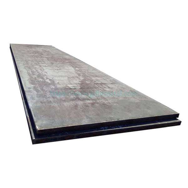 Carbon Steel Plate&Sheet